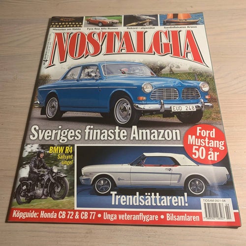 Nostalgia 2014 nr 4