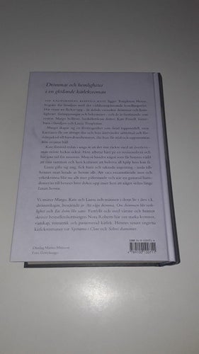 Nora Roberts - Vännerna från Templeton House