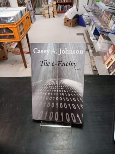 THE E ENTITY