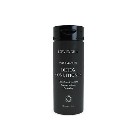 NY Löwengrip Deep Cleansing Detox Conditioner 100ml Värde: 199:-