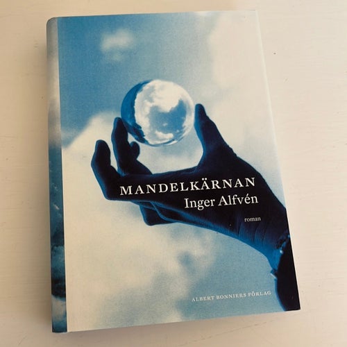 MANDELKÄRNAN Inger Alfvén