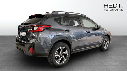 Subaru Crosstrek e-Boxer 2.0 XFUEL CVT ADVENTURE Demo 1053kr skatt