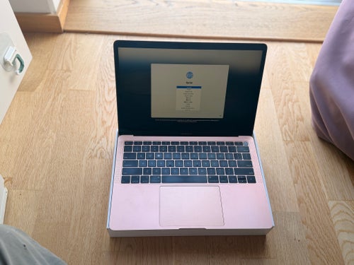 MacBook Air (2019) 13 tum