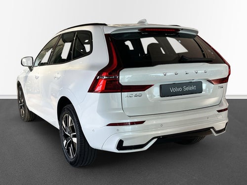 Volvo XC60 T6 Plus Dark Nordic Edition