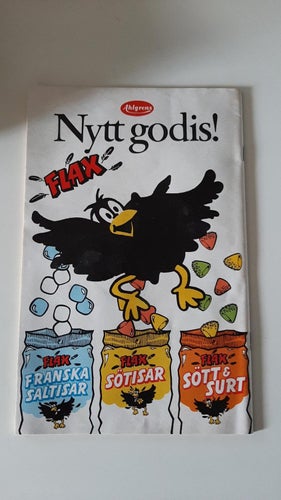 BINKY NR 3 / 1984