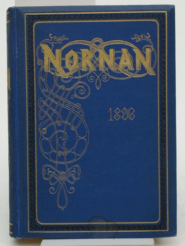 Nornan : svensk kalender 1896