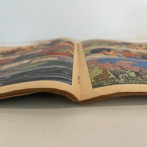 Illustrerade Klassiker Nr 10
