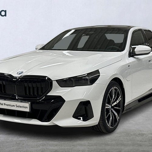 BMW 530e xDrive M-Sport Pro | DEMOBIL | B&W | Panorama | Drag