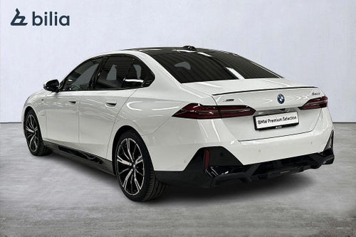 BMW 530e xDrive M-Sport Pro | DEMOBIL | B&W | Panorama | Drag