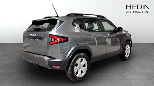 Dacia Duster Hybrid 155 EXPRESSION DEMOBIL