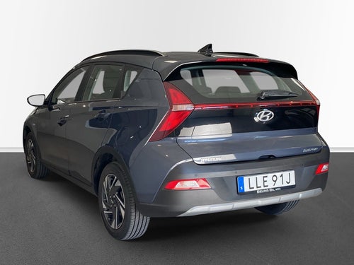Hyundai Bayon 1.0 T-GDI DCT Essential Vinterhjul/dubb