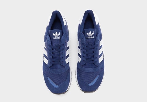 Adidas Sneakers, Blå 42 2/3