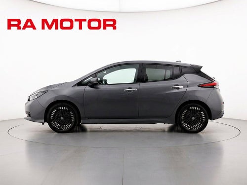 Nissan Leaf, 150hk, 2022