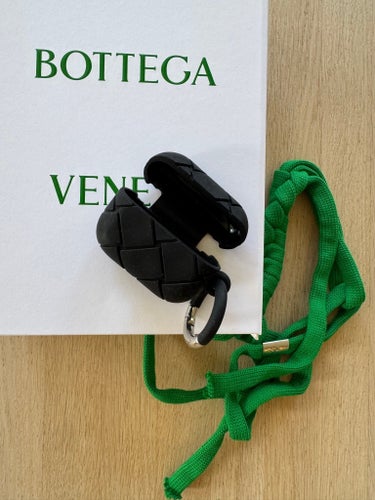 Bottega Veneta AirPods Pro Skal