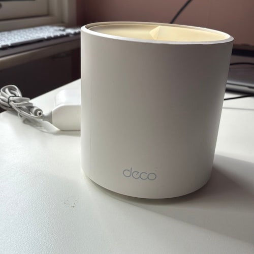 TP-Link Deco x60 Mesh WiFi-system