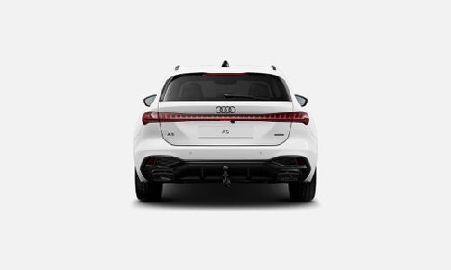 Audi A5 Avant e-hybrid quattro 367HK S-line