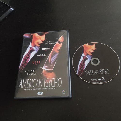 American Psycho