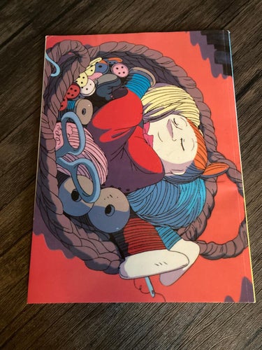 Mumins Julmagasin Mumintrollet