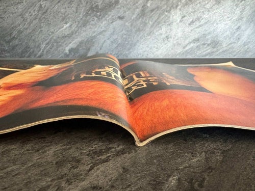 Tidningen OKEJ ! Nr 19 - 1988 , MED POSTERS !