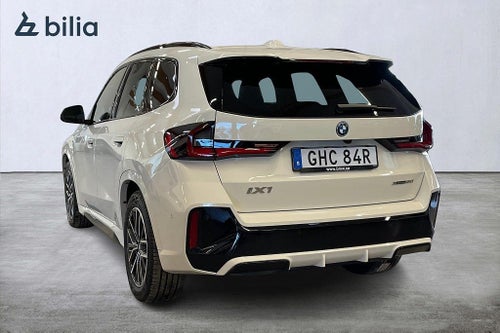 BMW iX1 xDrive30 M Sport Innovation 360 Kamera Head-up Drag