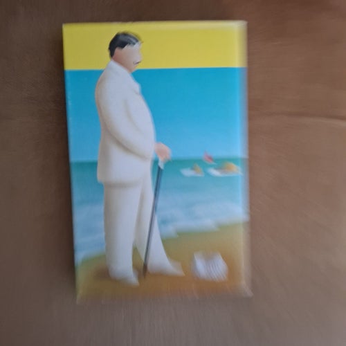 Mord på ljusa dagen av Agatha Christie (okänt år)