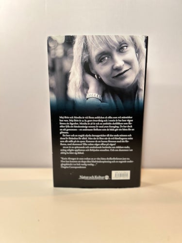 Skam - Karin Alvtegen - Inbunden