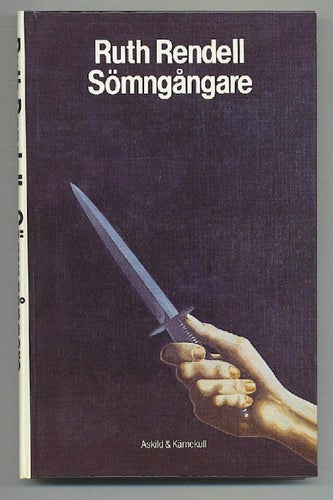 Ruth Rendell - Sömngångare (1983)