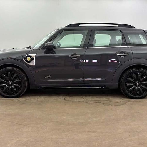 MINI Countryman Cooper SE ALL4 Automatisk, 224hk, 2020