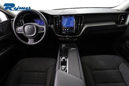 Volvo XC60 T6 Core Special Edition