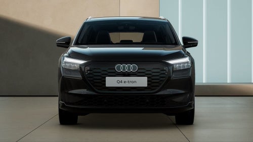 Audi Q4 e-tron Performance 210 kW