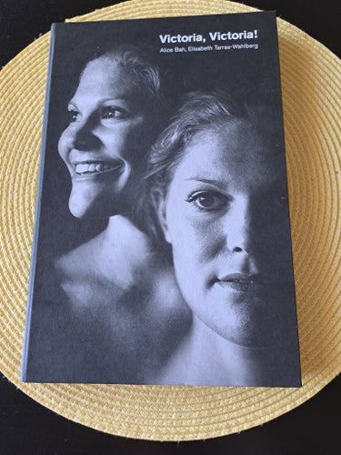 Victoria, Victoria! Alice Bah, Elisabeth Tarras-Wahlberg