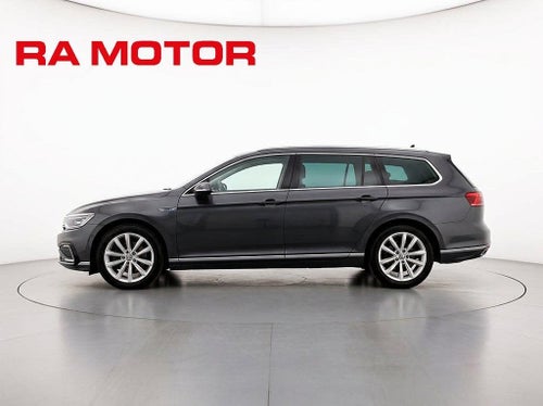 Volkswagen Passat Sportscombi GTE 1.4 TSI ACT OPF DSG Sekventiell, 218hk, 2020