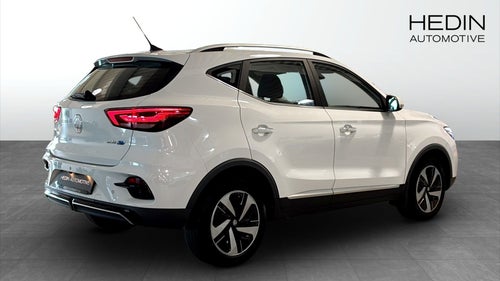 MG ZS EV Long Range 72KW, COMFORT, RANGE, NYBILSGARANTI