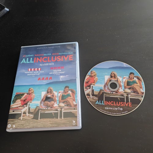 All Inclusive