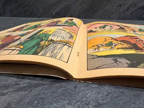 Illustrerade Klassiker Nr 95
