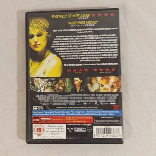 # Domino - DVD | EAN: 5050582384457