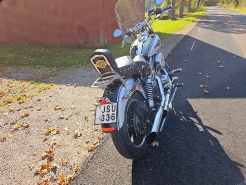Harley Davidson FTX Super Glide