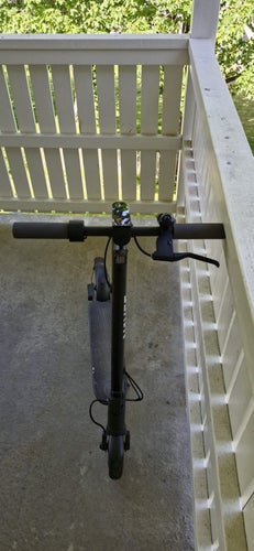 Sparkcykel