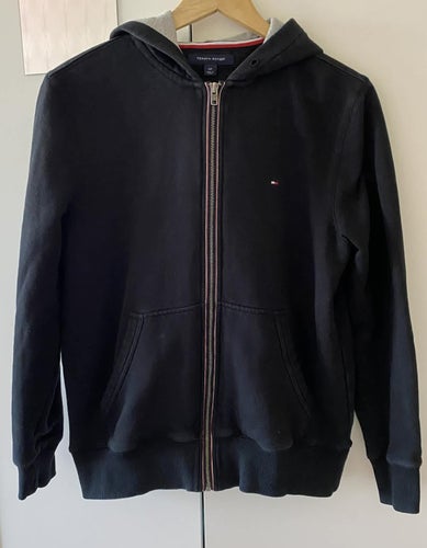 Luvjacka (S) Tommy Hilfiger