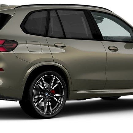 BMW X5 xDrive50e xDrive 50e