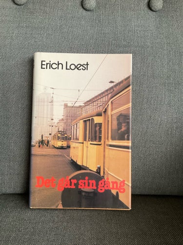 Det går sin gång av Erich Loest, 1981