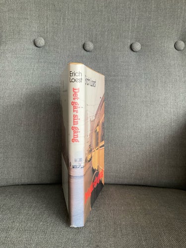 Det går sin gång av Erich Loest, 1981