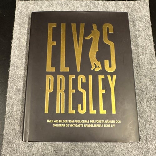 Elvis Presley