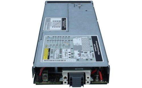 HP Blade BL465c G7 - AMD 16 Core - 64GB - 2x 300GB SAS - 2x10GbE - P410i 1Gb