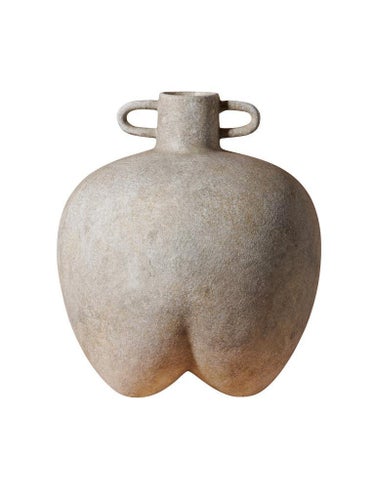 Vase with handle Peru