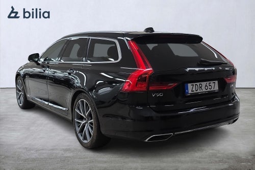 Volvo V90 D4 AWD Inscription