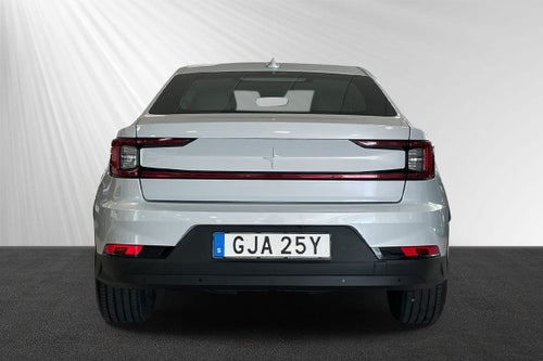 Polestar 2 Long Range Single Motor 78kWh