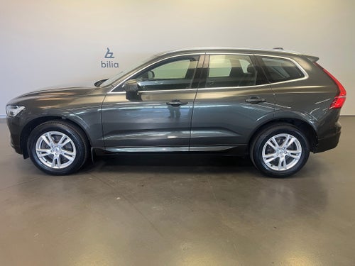 Volvo XC60 D4 AWD Business Advanced/ 10.000kr Tillbehör/