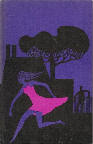 Heidi von Born: Spårhunden.