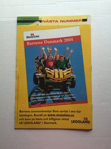 KALLE ANKA & C:o Nr 12 2004